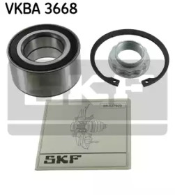 Комплект подшипника SKF VKBA 3668